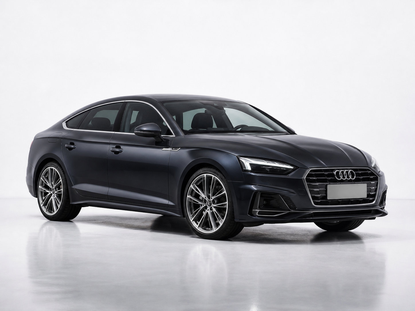 Audi A5 kiralama Ankara araç kiralama