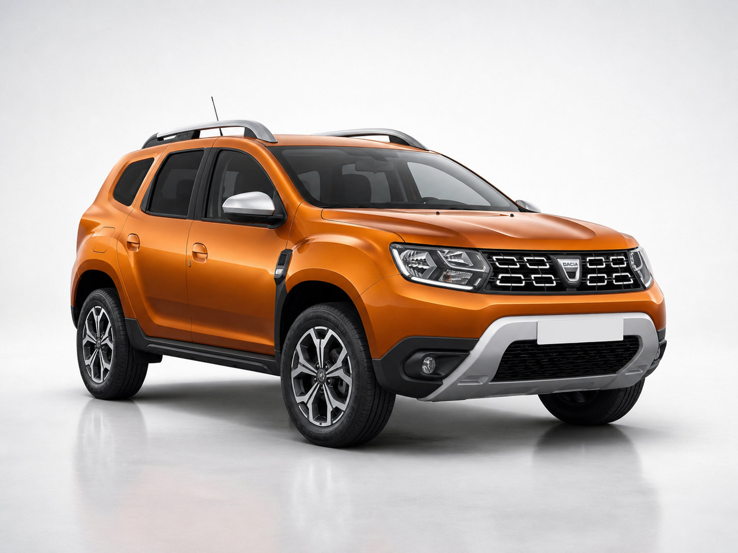 Dacia Duster kiralama Ankara oto kiralama