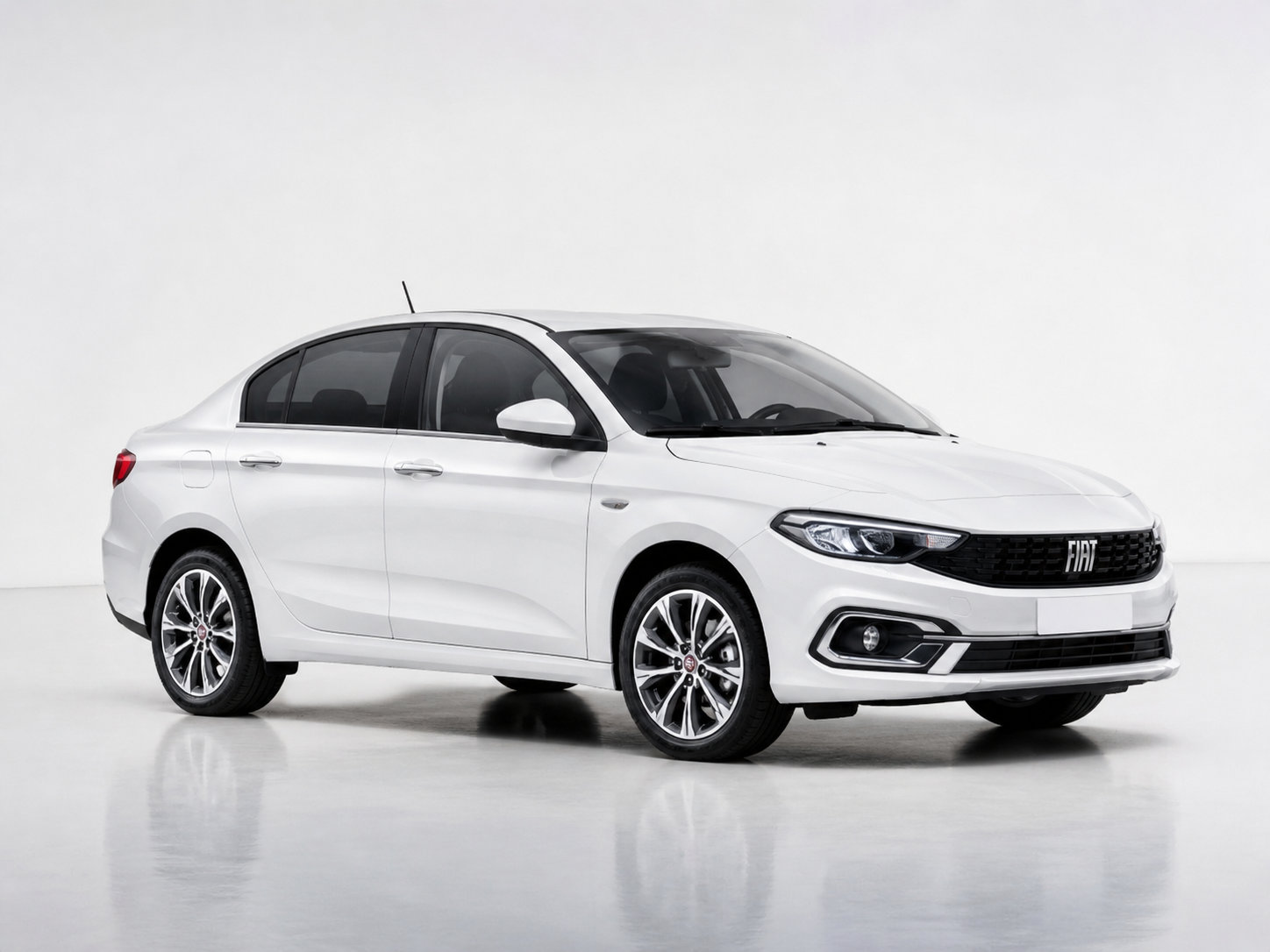 Fiat Egea kiralama Ankara araç kiralama