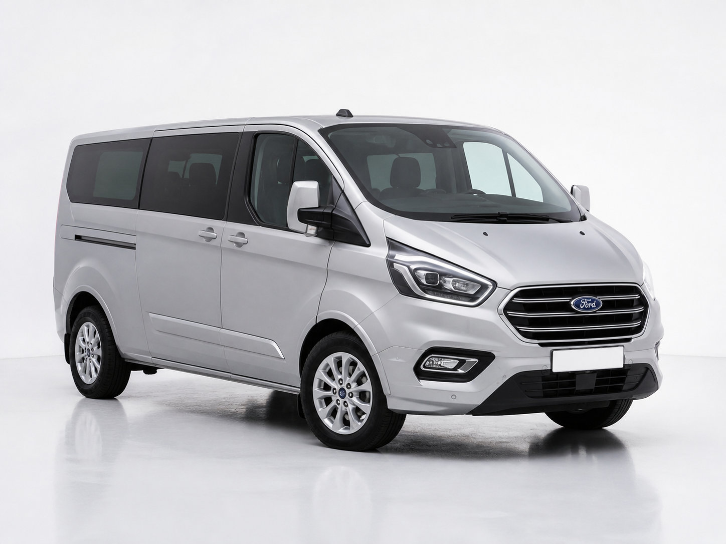 Ford Tourneo kiralama Ankara araç kiralama
