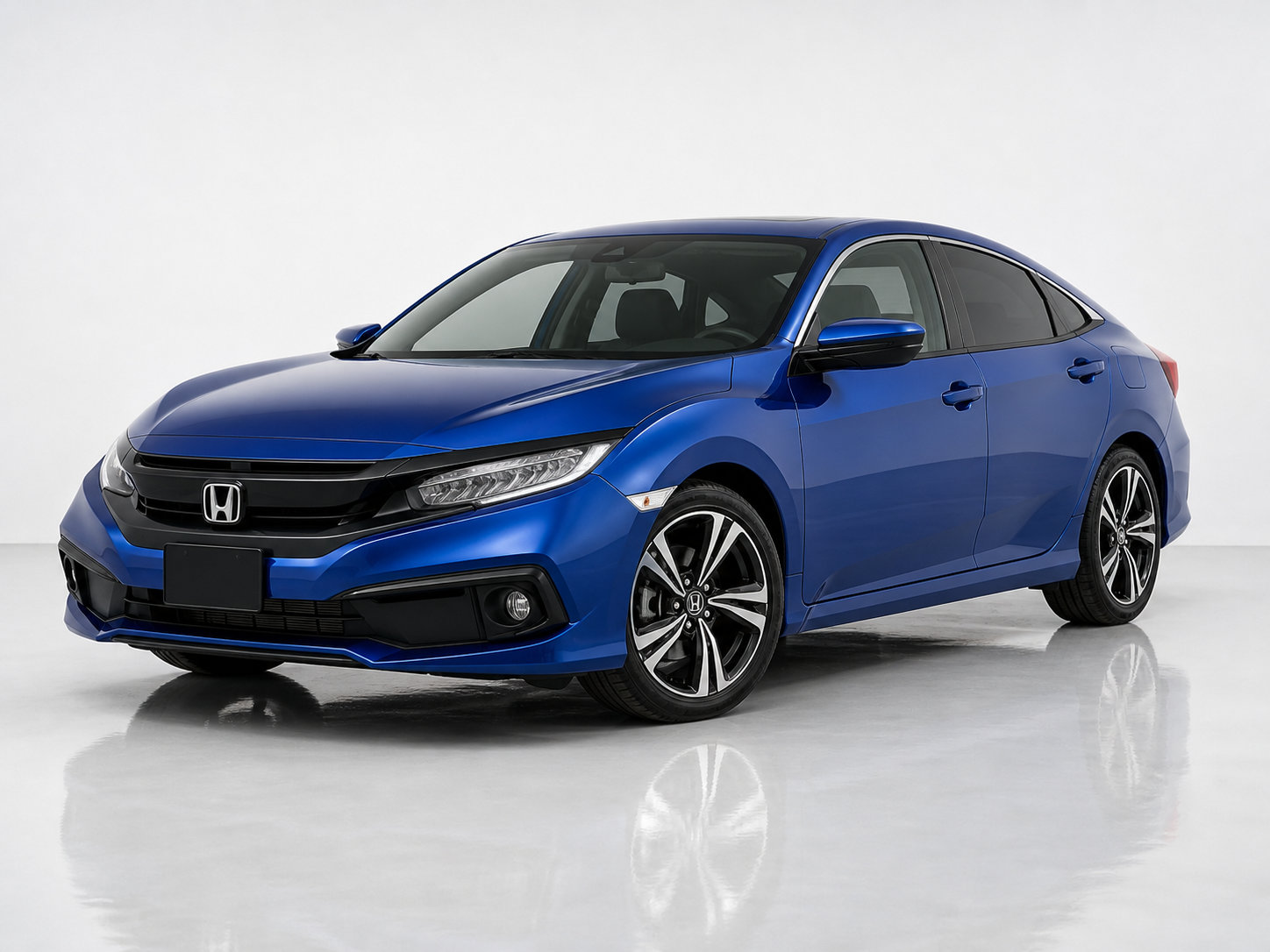 Honda Civic kiralama Ankara oto kiralama