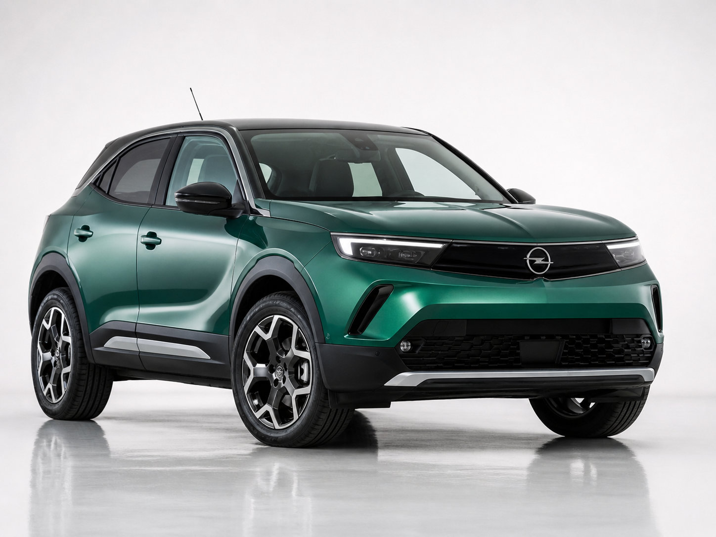 Opel Mokka kiralama Ankara oto kiralama