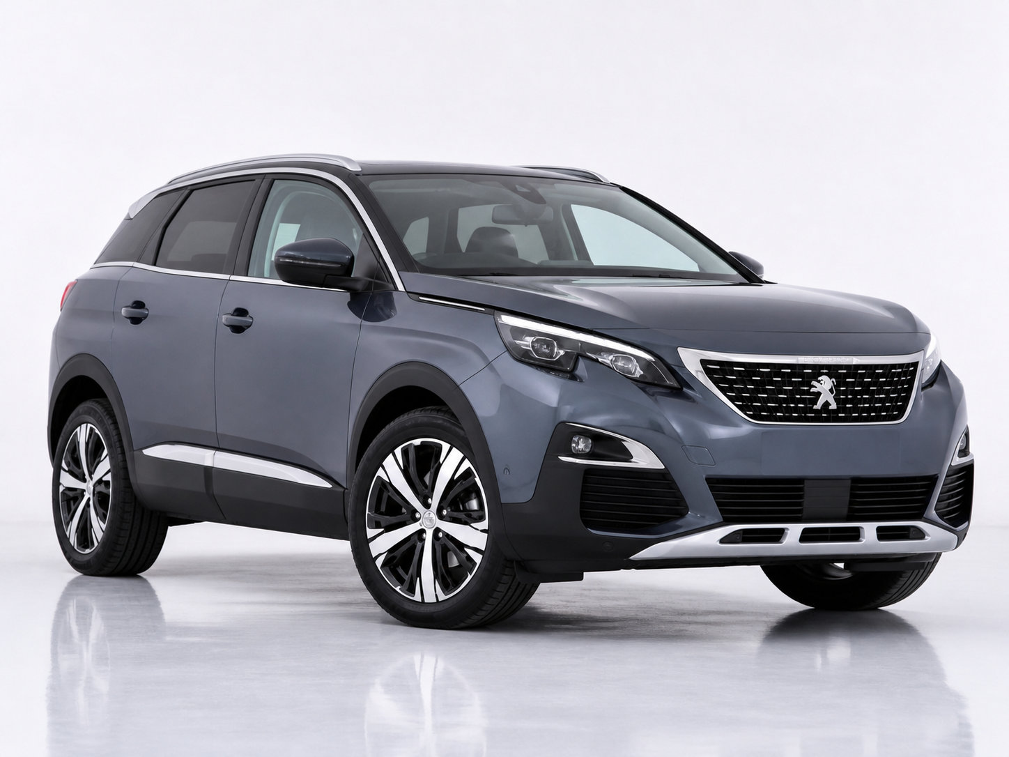 Peugeot 4008 kiralama Ankara araç kiralama