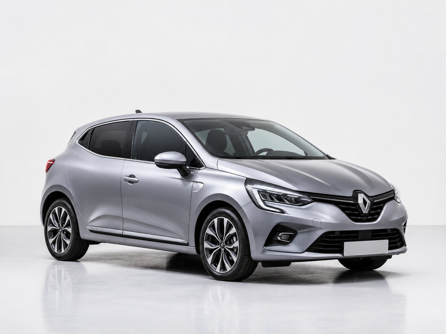 Renault Clio kiralama Ankara oto kiralama