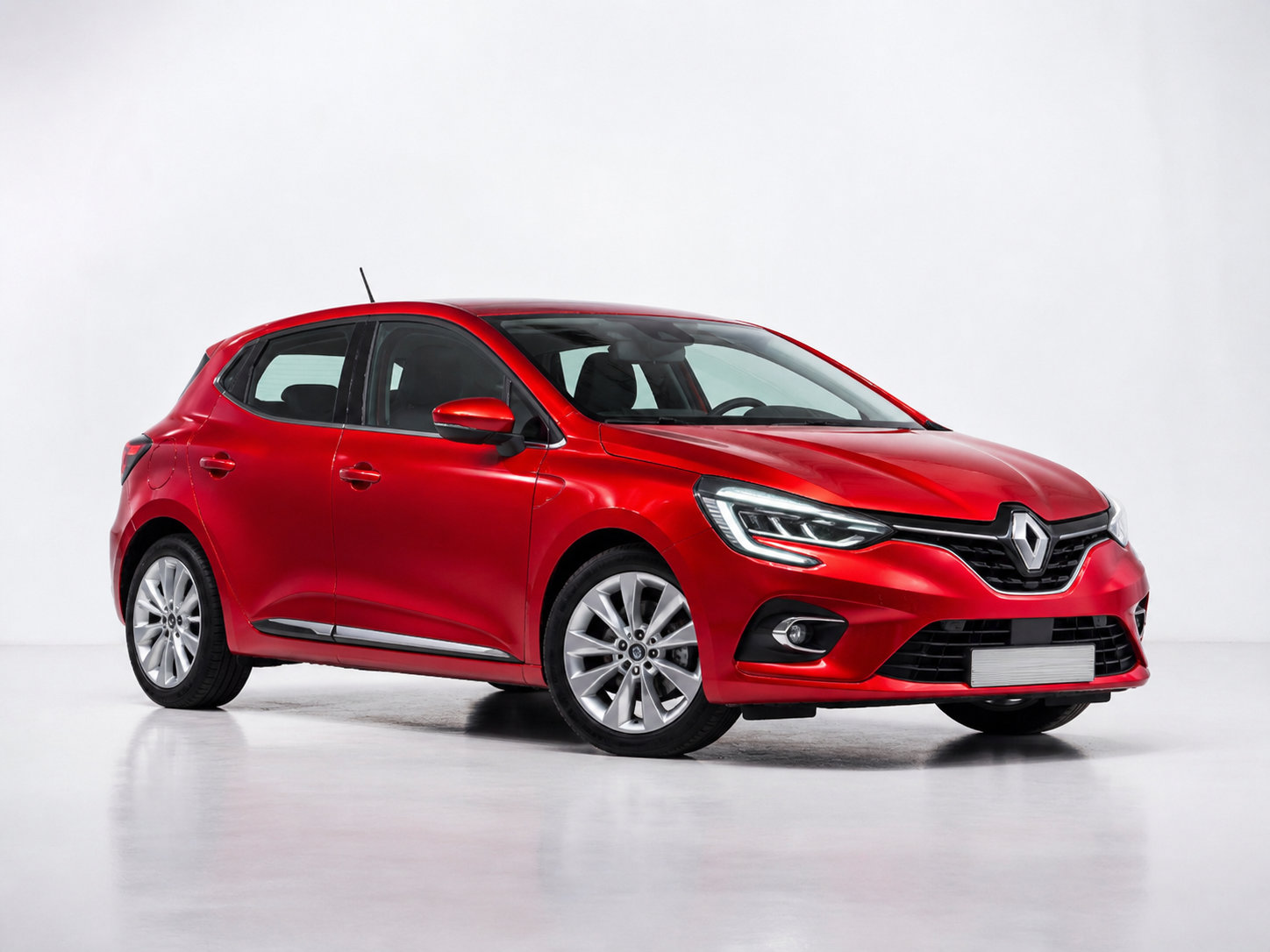 Renault Megane kiralama Ankara araç kiralama