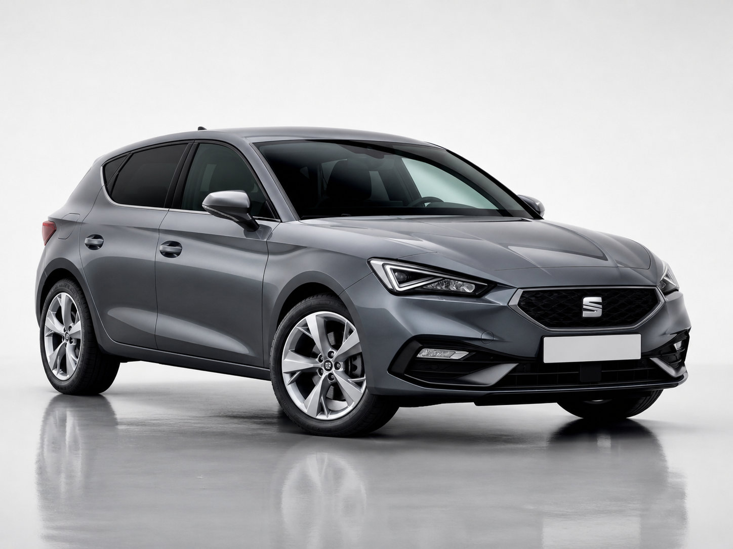 Seat Leon kiralama Ankara oto kiralama