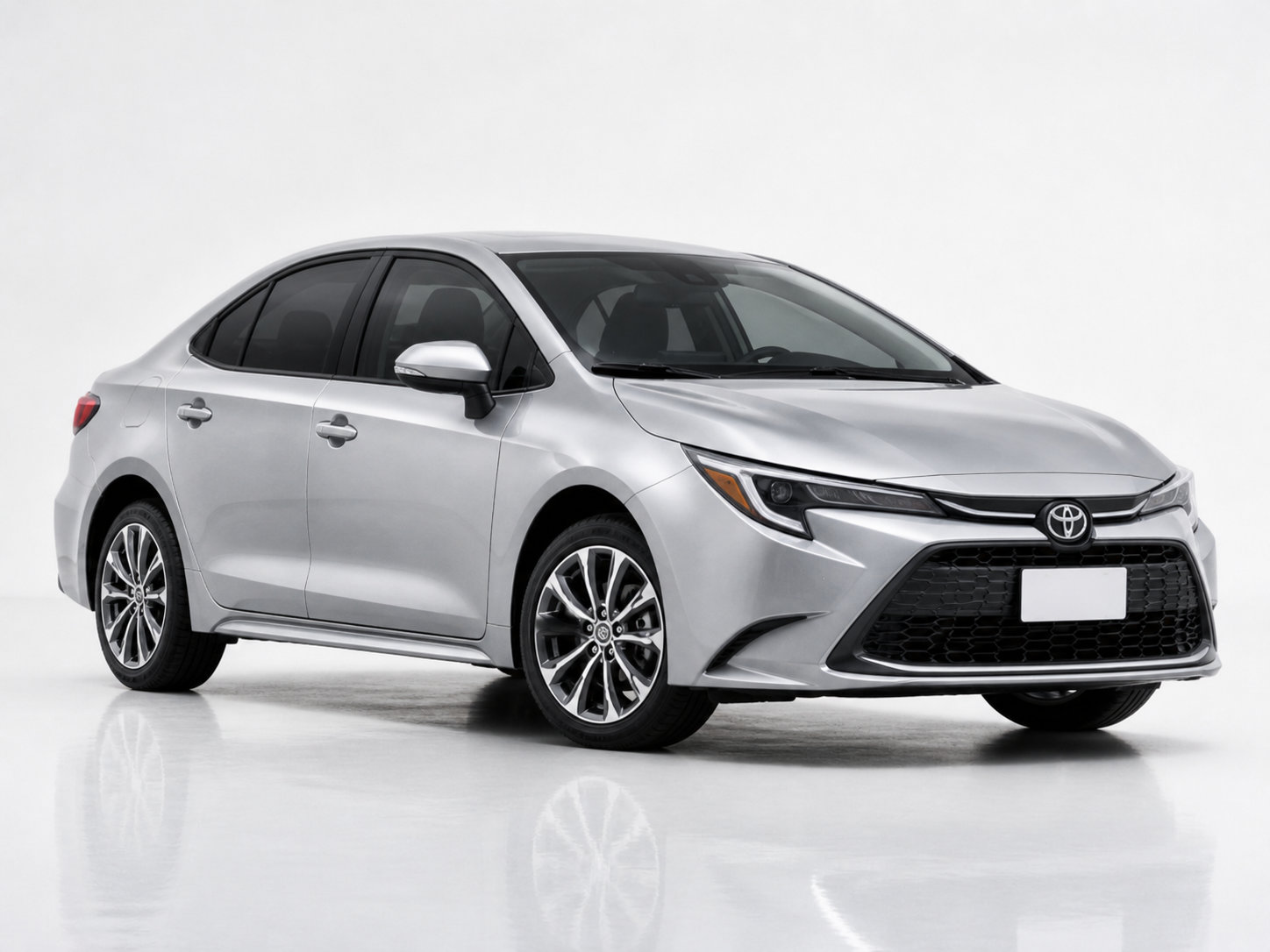 Toyota Corolla kiralama Ankara araç kiralama