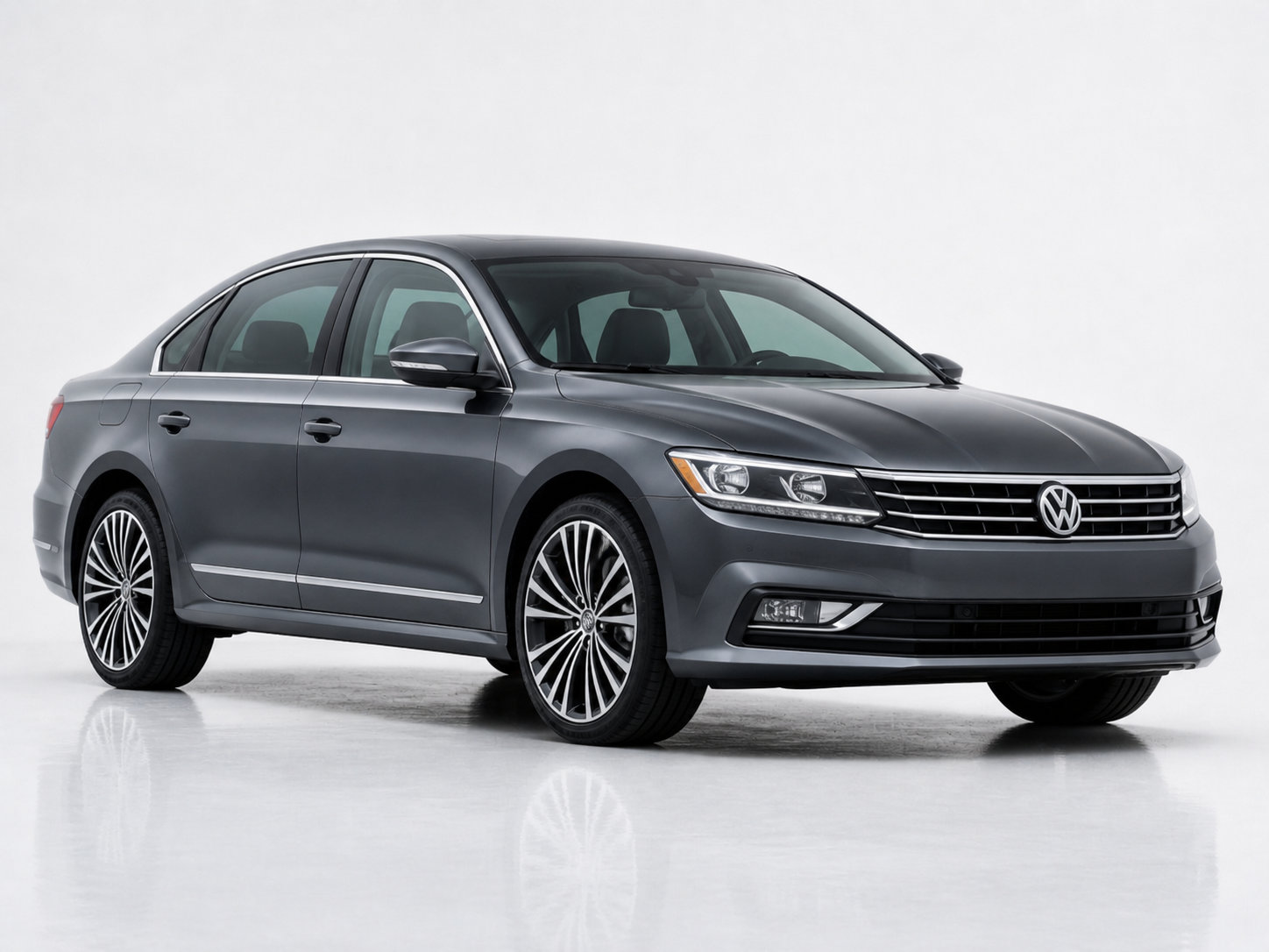 Volkswagen Passat kiralama Ankara oto kiralama